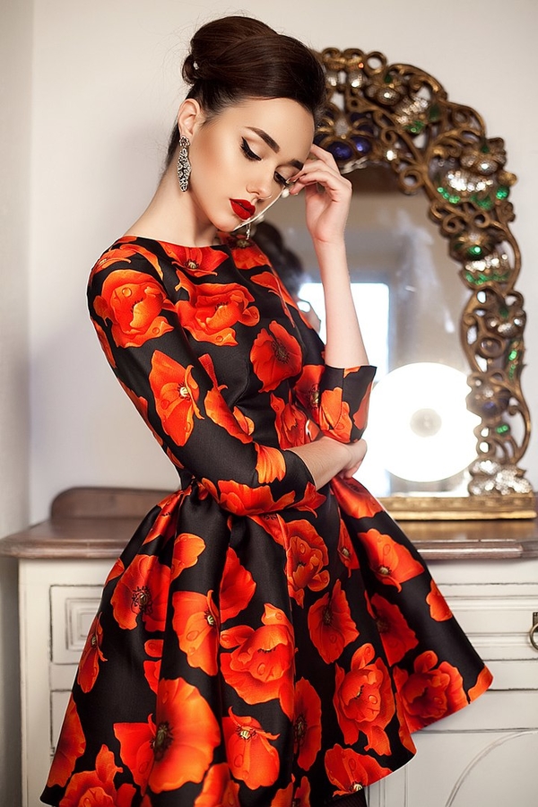 "Супермодели" представили девять брендов на MBKFD