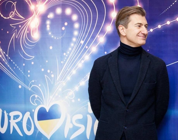 Никитин об участии НЕАНГЕЛОВ в Евровидении: Хотим показать миру новую грань украинцев