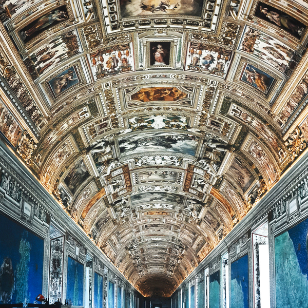 Римские каникулы: что успеть в вечном городе за один день