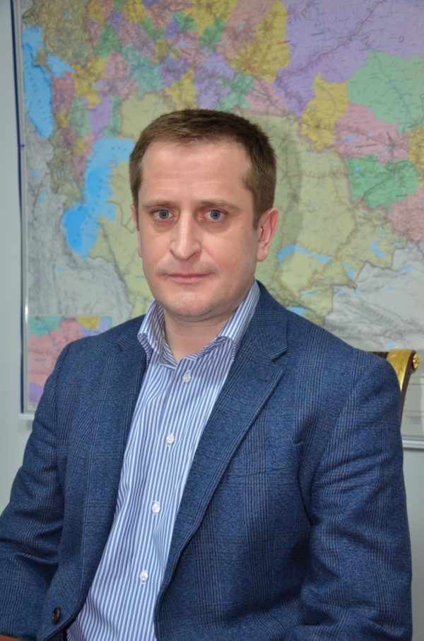 Человек года 2015: Интервью с тремя лучшими логистами