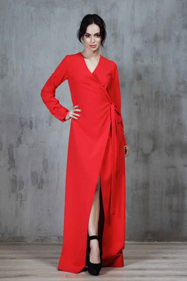 Образ на День святого Валентина: мнение дизайнера