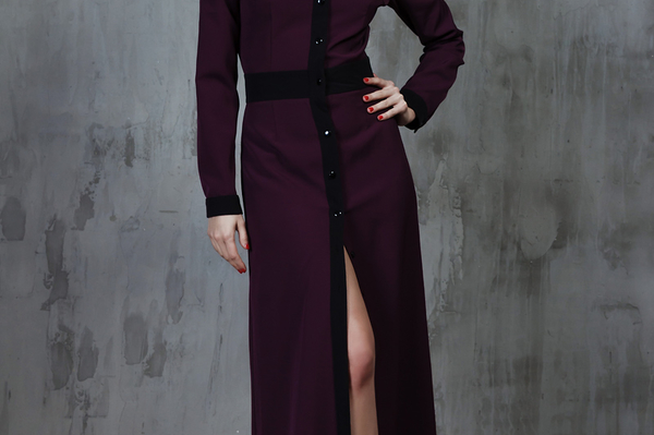 Cher Nika by Cherkas