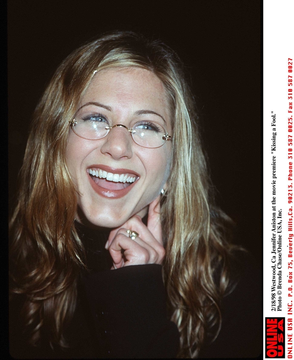 День рождения Дженнифер Энистон: интересные факты об актрисе