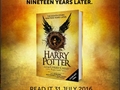 Стало известно, когда выйдет восьмая книга о Гарри Поттере