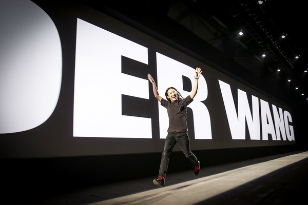 Пять интересных фактов о Неделе моды в Нью-Йорке