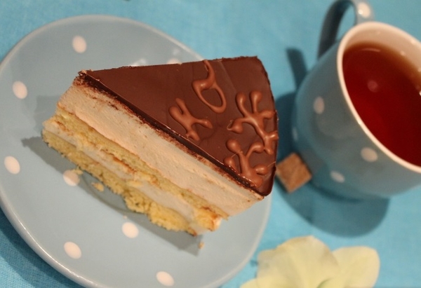 Торты на День Валентина: ТОП-5 рецептов Птичьего молока