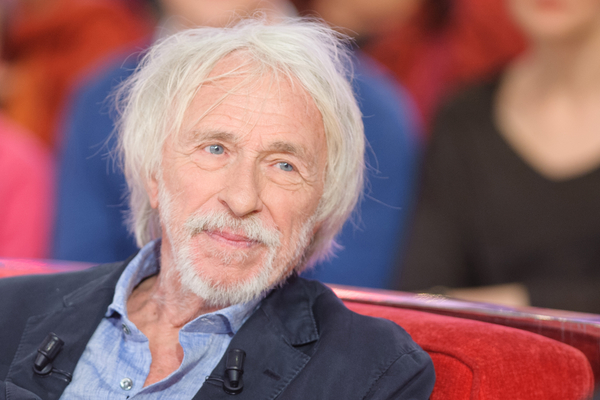 Пьер Ришар похвалил московский метрополитен