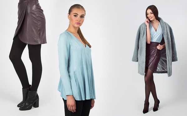 На стиле: модные и актуальные образы ко Дню Валентина