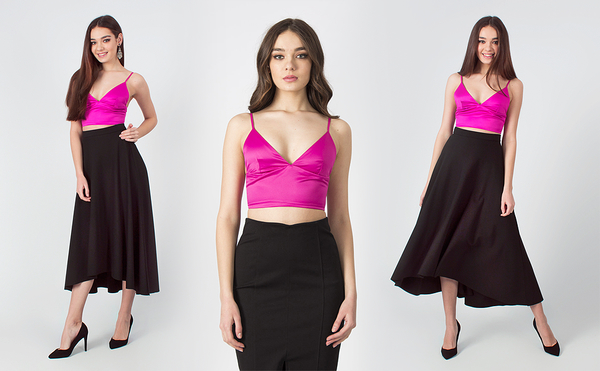 На стиле: модные и актуальные образы ко Дню Валентина