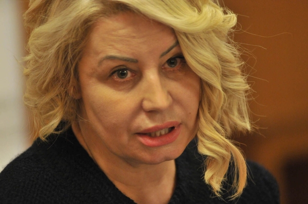 Анна Герман прокомментировала свое "новое" лицо