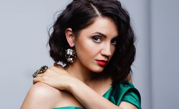 Оля Цибульская заговорила о своей прошлой любви