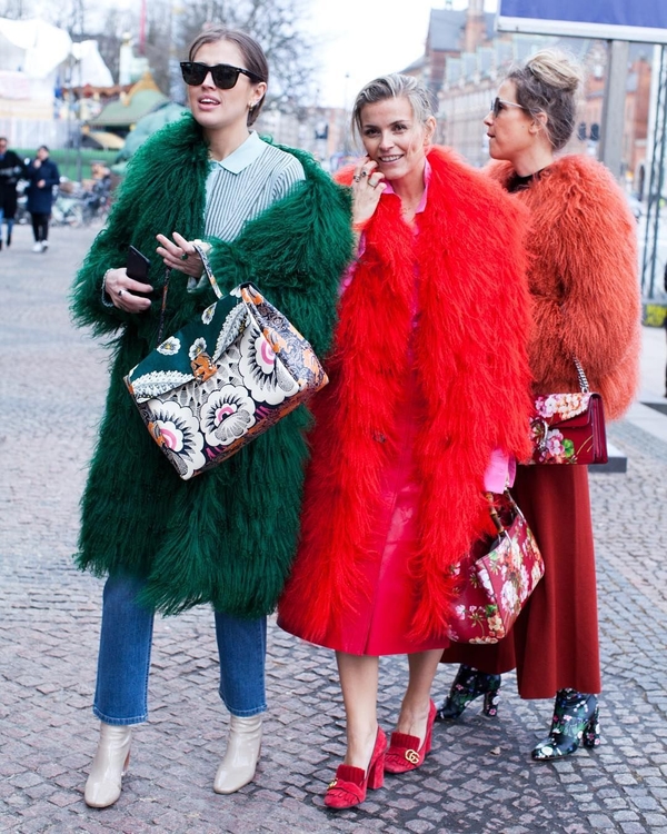 Уличный стиль 2016: must-have вещи для недели моды