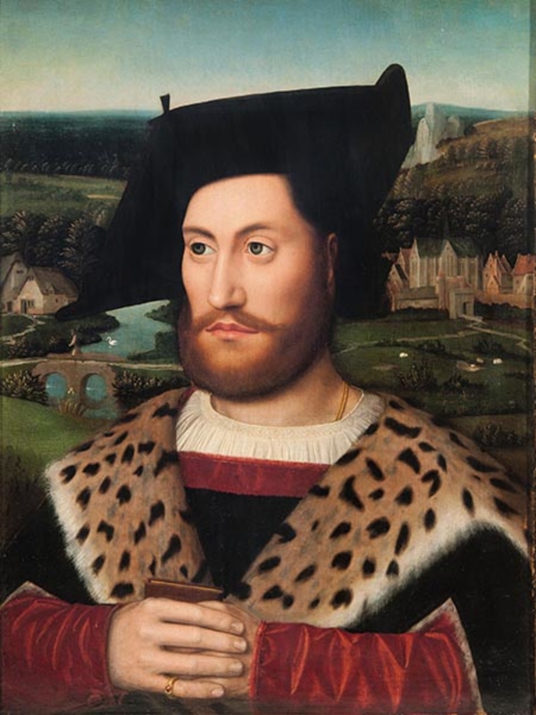 Шубы из котов и желтый для блудниц: самые странные модные законы