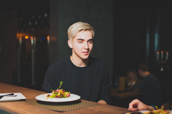 Фото: Олег Батрак