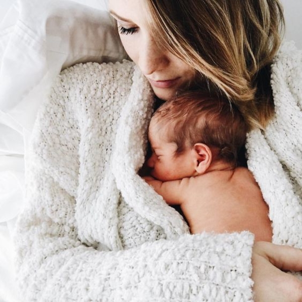 Пять привычек успешной мамы