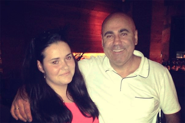 Иосиф Пригожин запретил своей дочке делать липосакцию