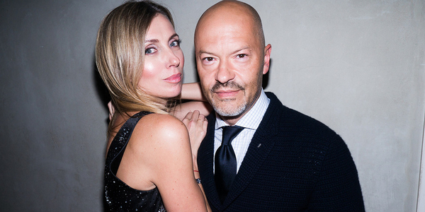 Федор и Светлана Бондарчук разводятся – СМИ