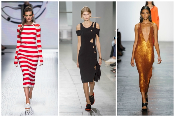 Что будет модно весной 2016