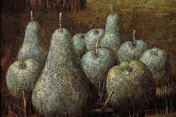 Иван Марчук