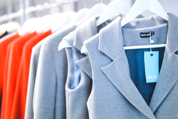 Made in Ukraine: первый масс-маркет женской одежды MustHave