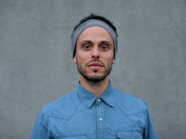 SunSay прокомментировал свое выступление в Крыму