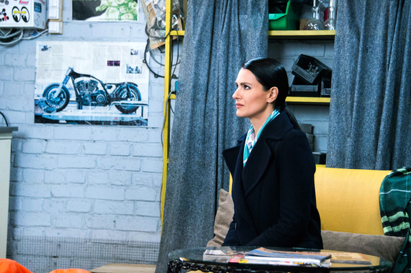 Фото: Марина Головнева