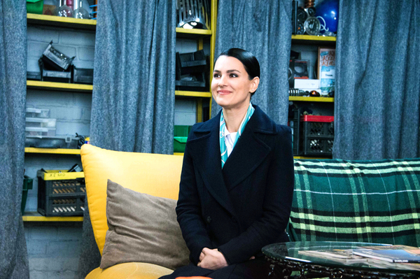 Фото: Марина Головнева