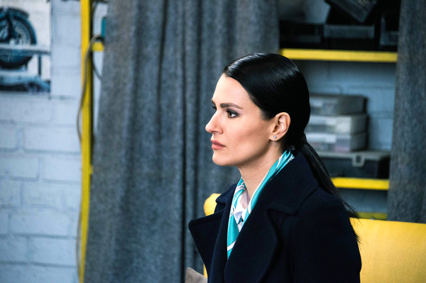 Фото: Марина Головнева