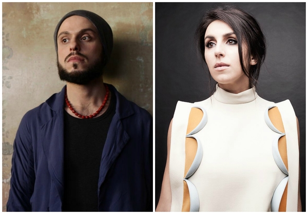 Опрос: Кто представит Украину на Евровидении 2016?