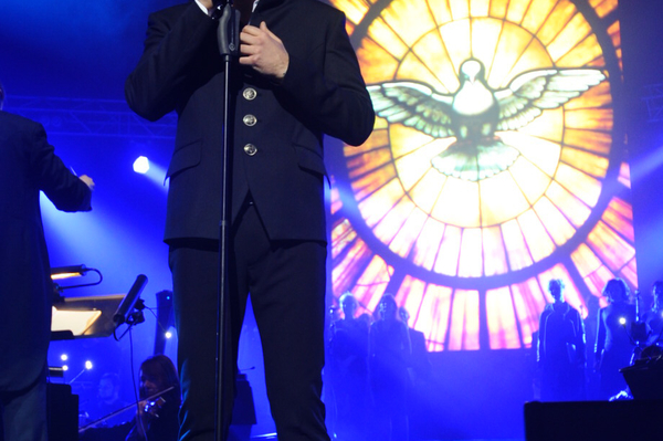 Компания Альянс-шатро