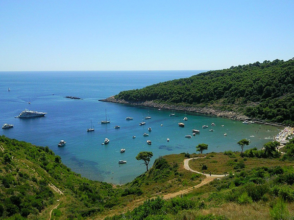 Рай на земле: 20 лучших пляжей мира