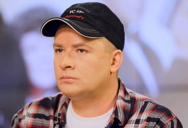 Андрей Данилко на время отказался от образа Верки Сердючки