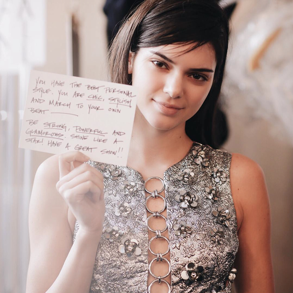 Показ Michael Kors: интересные факты