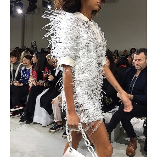 Показ Michael Kors: интересные факты