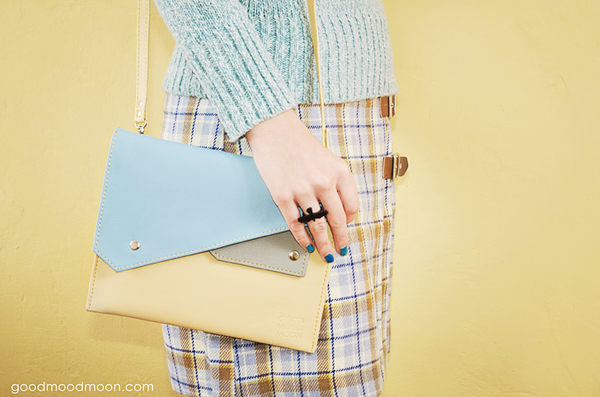 Сумки от украинских брендов: 10 вариантов