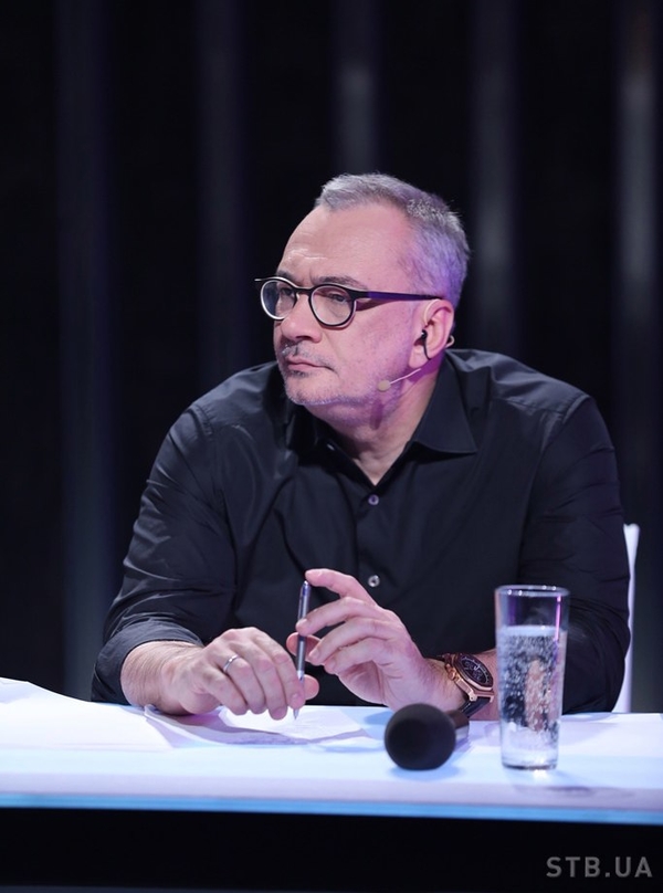 Евровидение 2016: Российские СМИ начали травлю Константина Меладзе