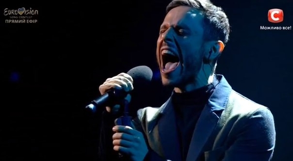 Евровидение 2016: Второй полуфинал отбора участников от Украины