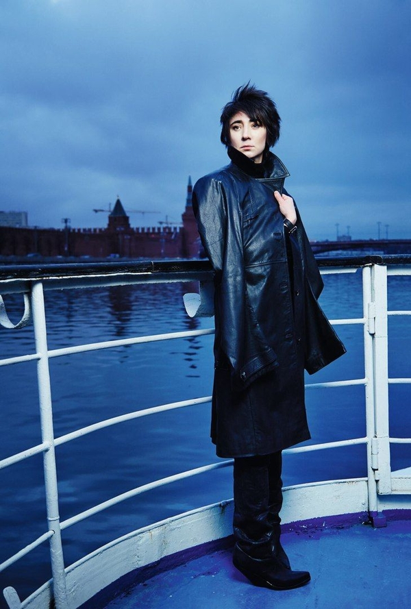 Земфира публично объявила о завершении своей гастрольной деятельности