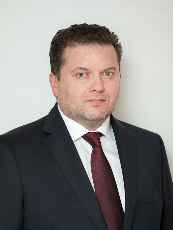 Человек года 2015: Интервью с тремя лучшими промышленниками