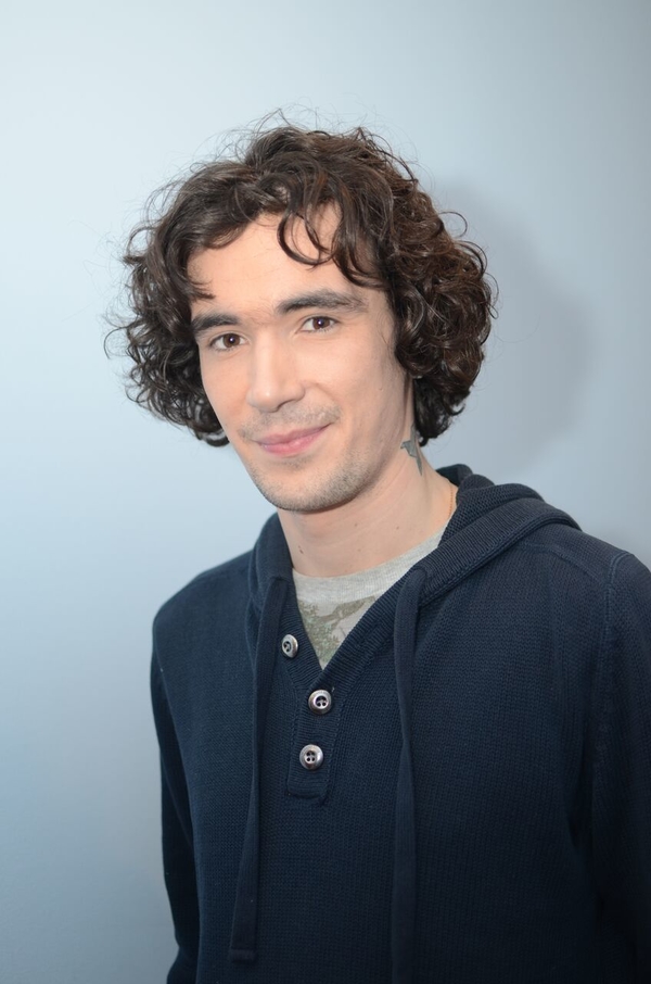 Солист группы EPOLETS: Мы двигаемся в правильном направлении