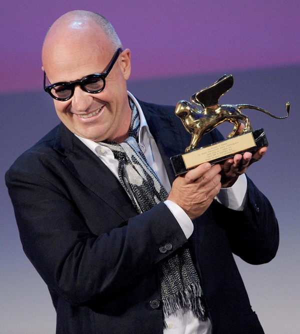 Берлинале 2016: главный приз получил фильм о беженцах