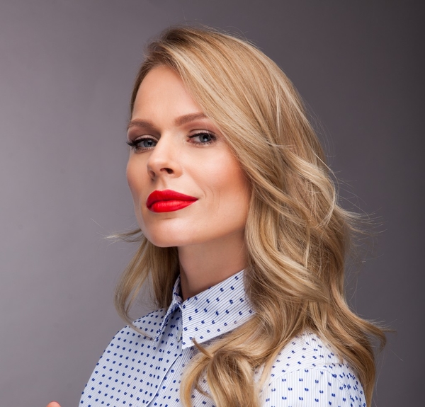 Ольга Фреймут: Лучше быть одной, чем тянуть на плечах альфонса