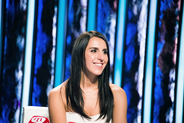 Финал Евровидения 2016 от Украины: Джамала прокомментировала свою победу