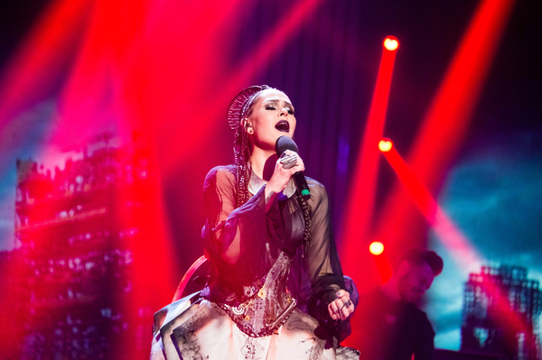 Фото: Марина Головнева