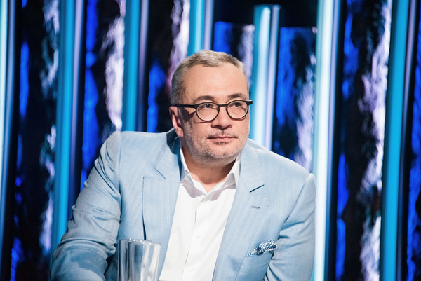 Константин Меладзе о победе Джамалы: Все, что хотел, я уже ей сказал