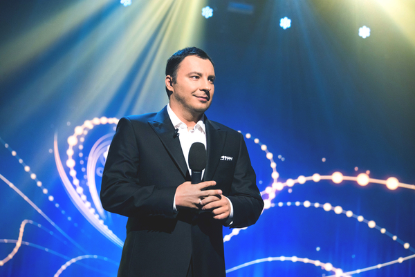 Дмитрий Танкович о нацотборе на Евровидение: Украина удивила Европу