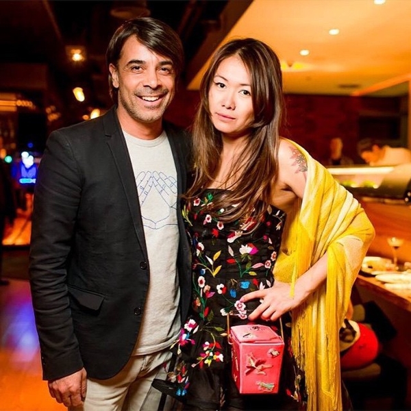 Валид Арфуш и Лида Петрова назвали дочь именем британской певицы