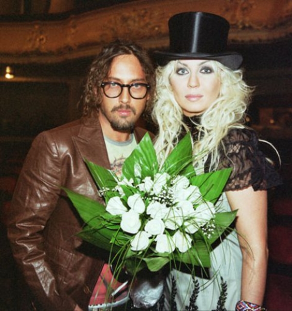 Коляденко рассказал, как отреагировал на рождения сына у Ирины Билык