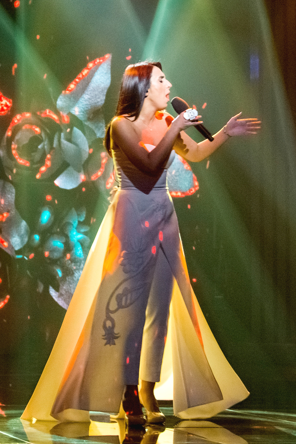 Look дня: Джамала