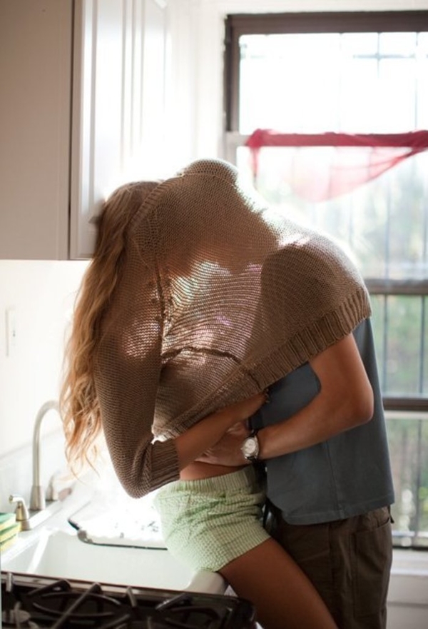 ТОП-30 поцелуев, которые должна попробовать каждая